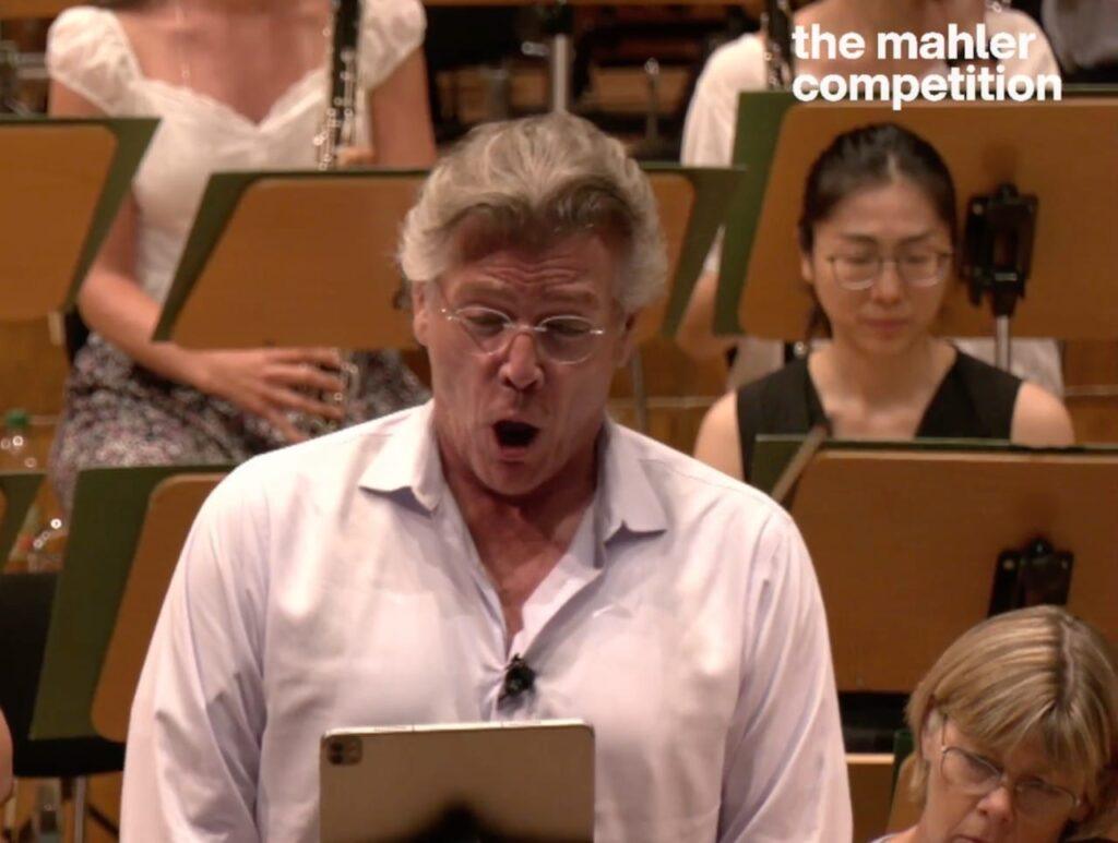 Thomas Hampson