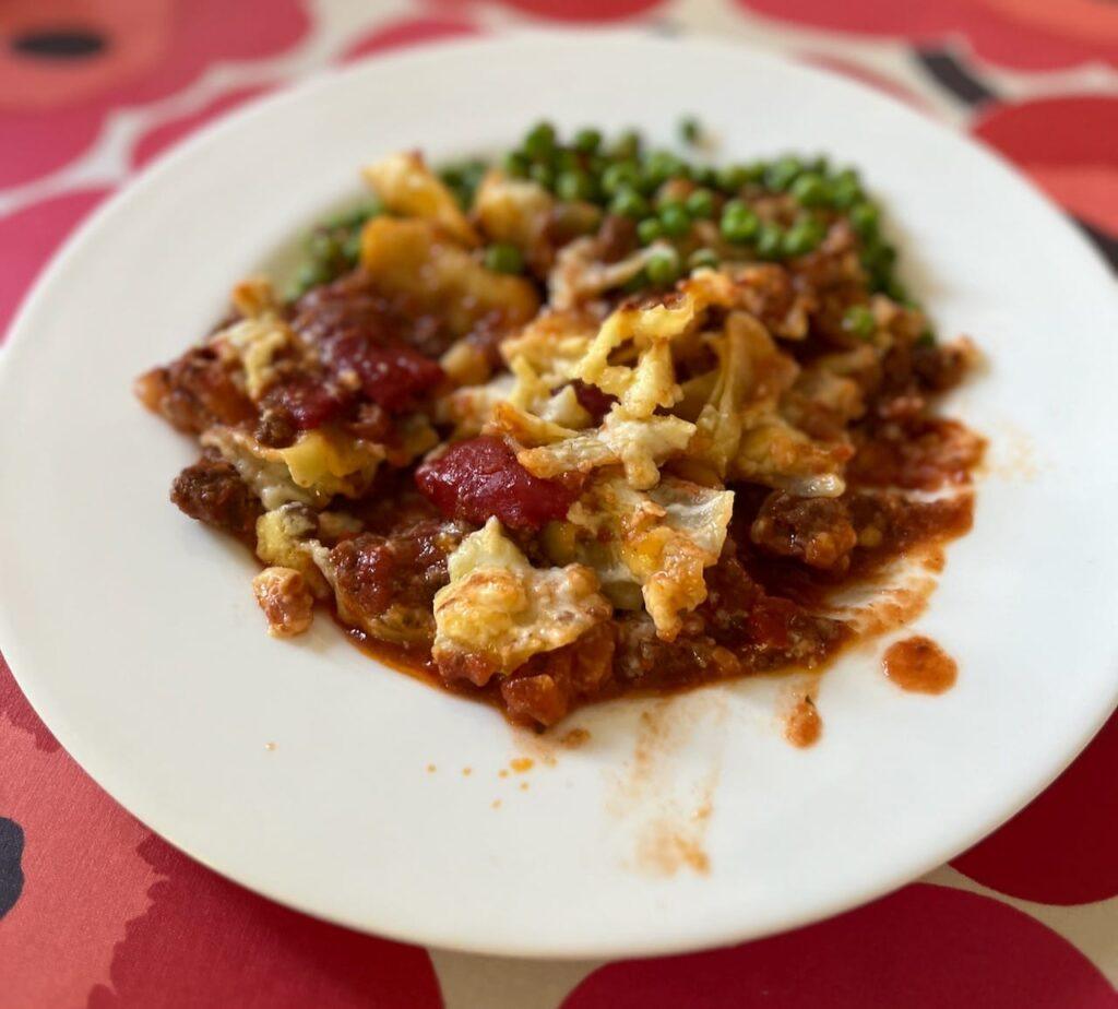Lasagne