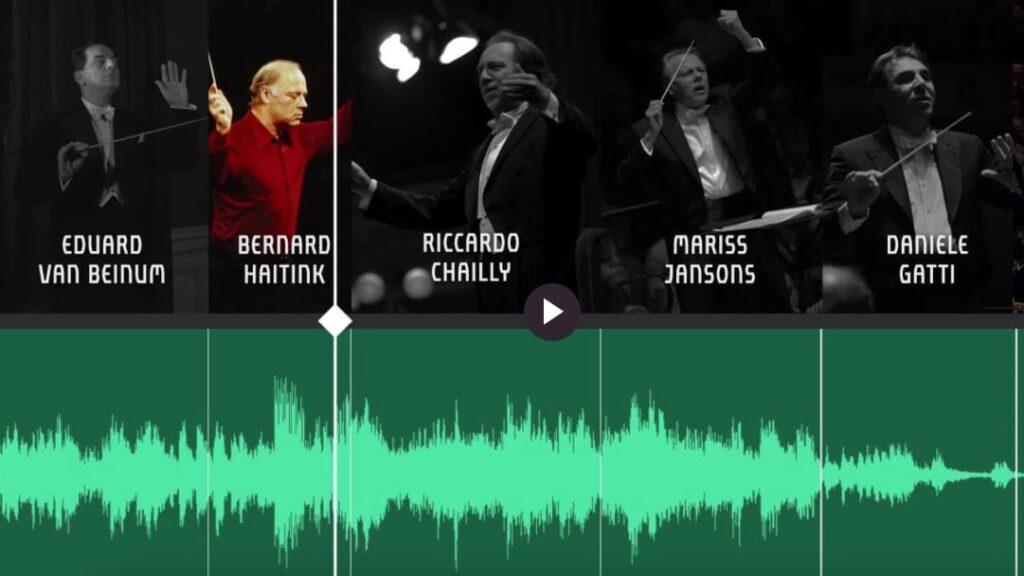Mahler 3 through the ages