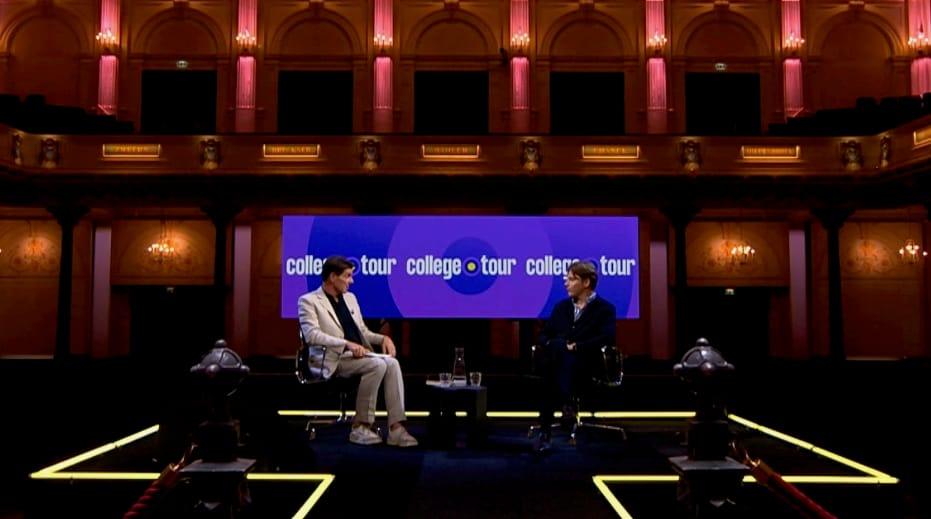 College Tour