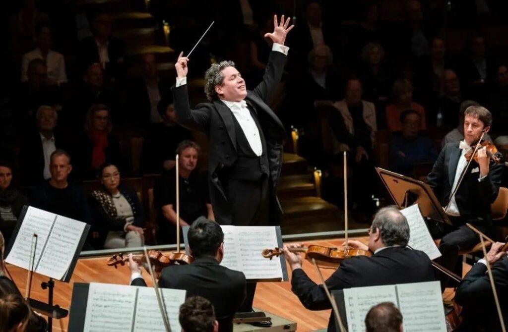 Gustavo Dudamel