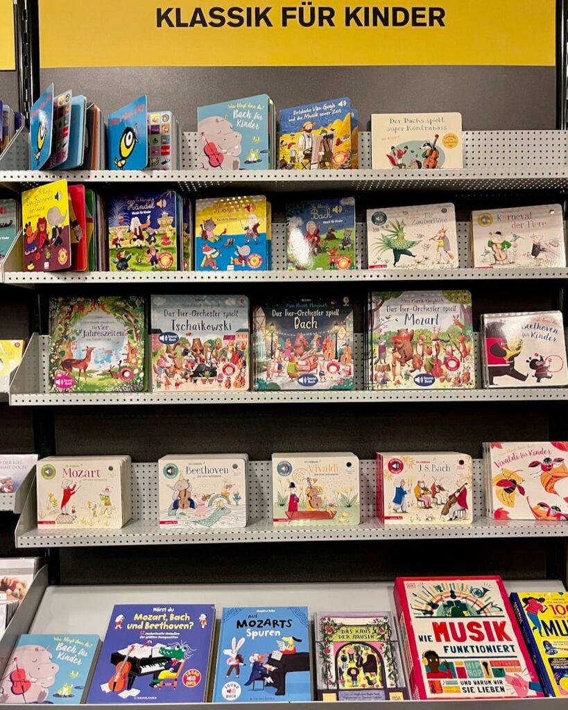children's music