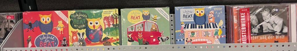 children's music
