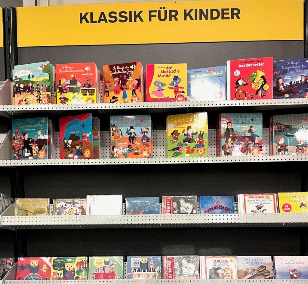 children's music