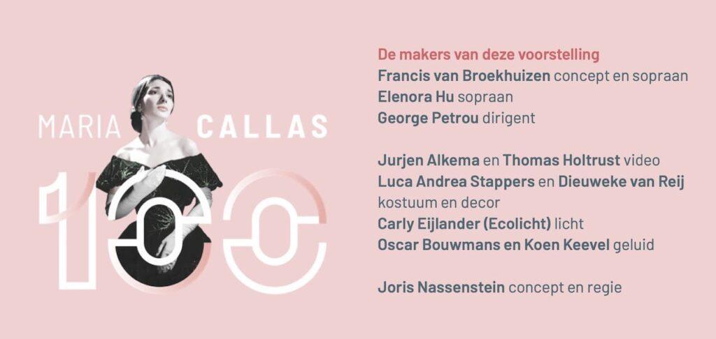 Callas