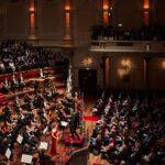 Royal Concertgebouw Christmas Concert 2023