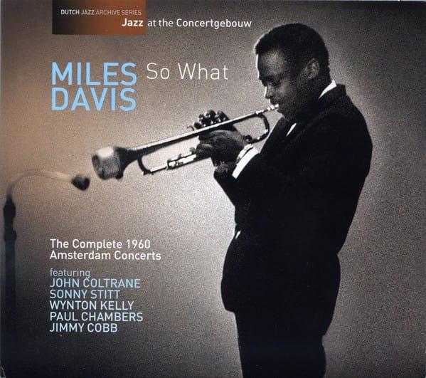  definitive Miles Davis sound