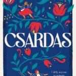 Csardas | Diane Pearson