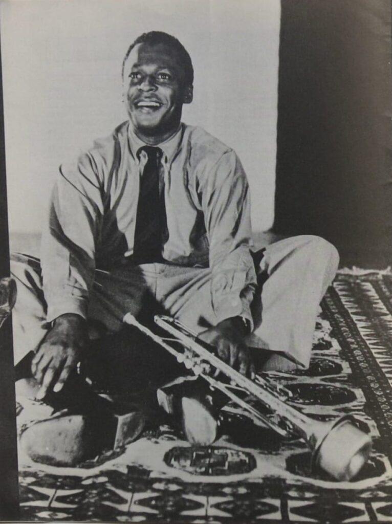  definitive Miles Davis sound