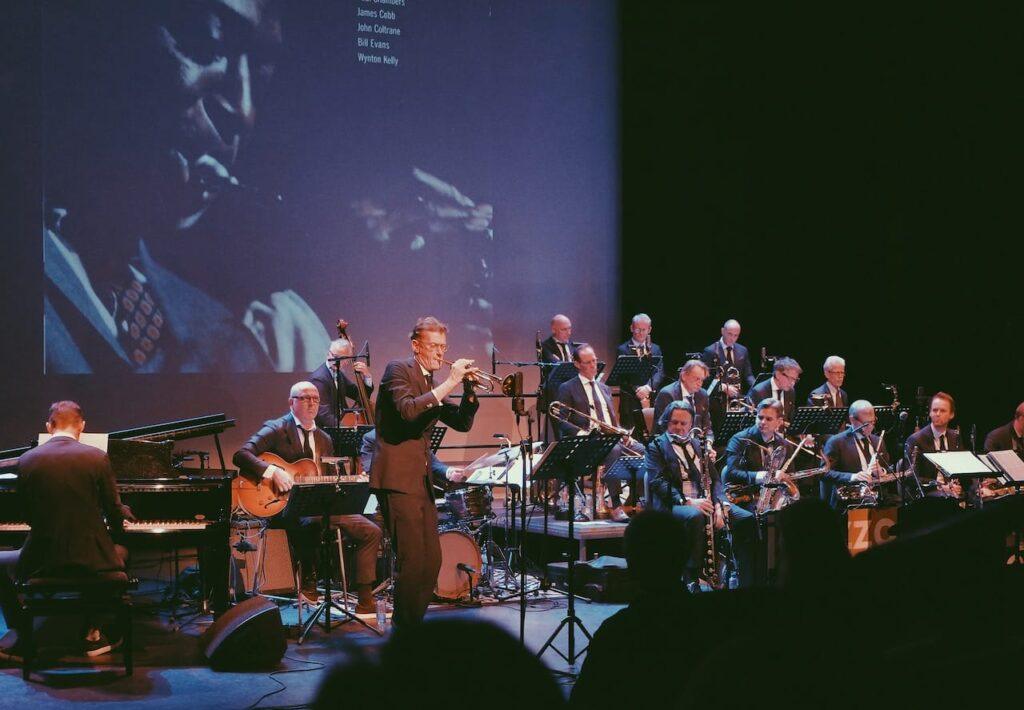 Jazz Orchestra of the Concertgebouw