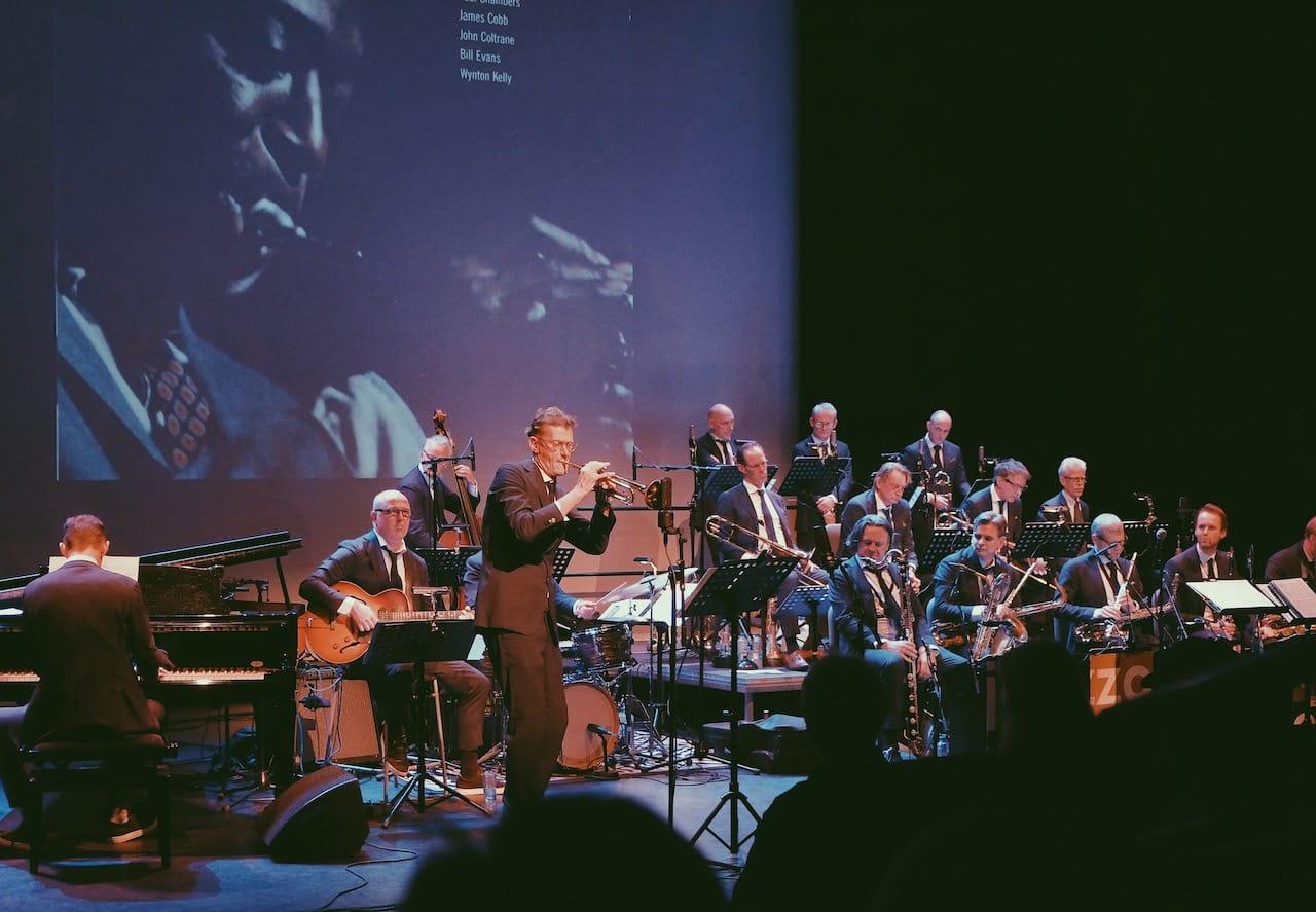 Jazz Orchestra of the Concertgebouw