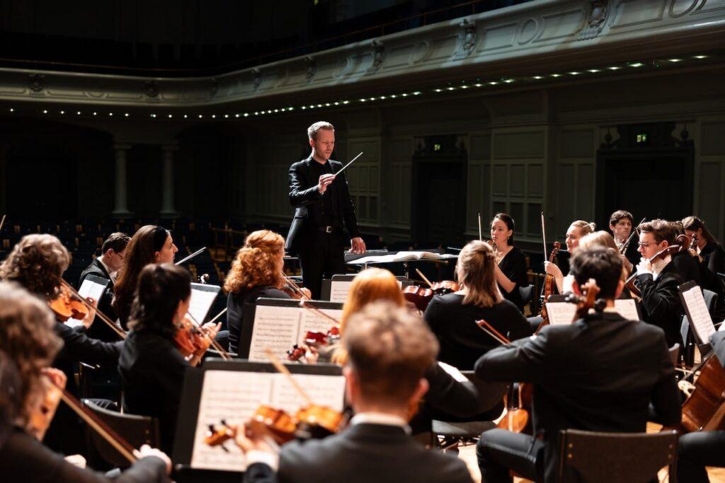 Nederlands Studenten Orkest