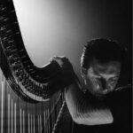 Tom Moth | Harpist