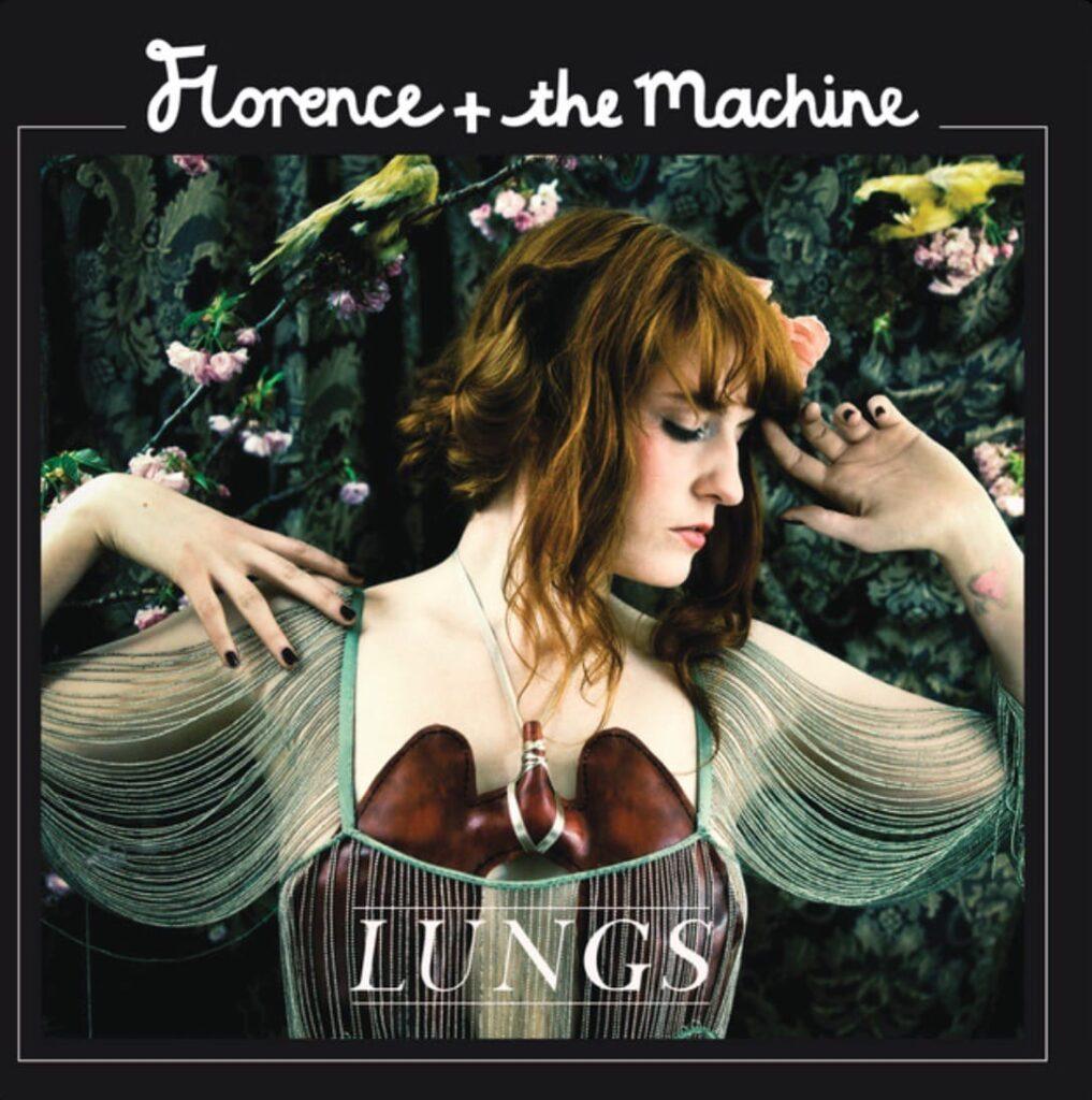 Florence and the Machine