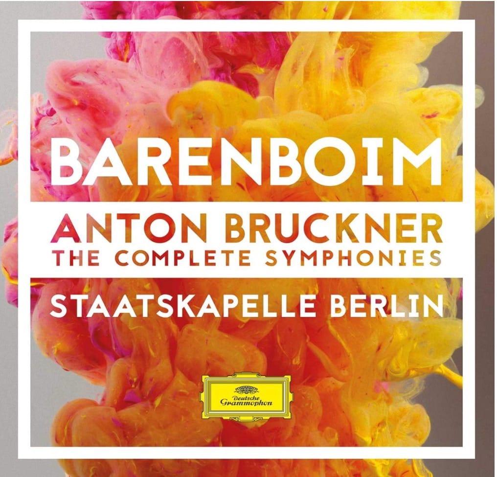 Bruckner Symphonies