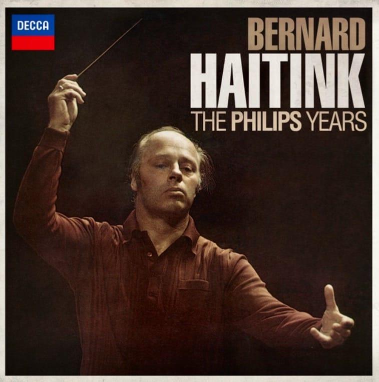 Haitink and the RCO
