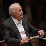 Zubin Mehta