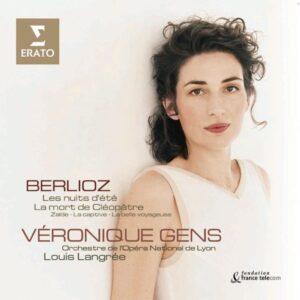 Veronique Gens