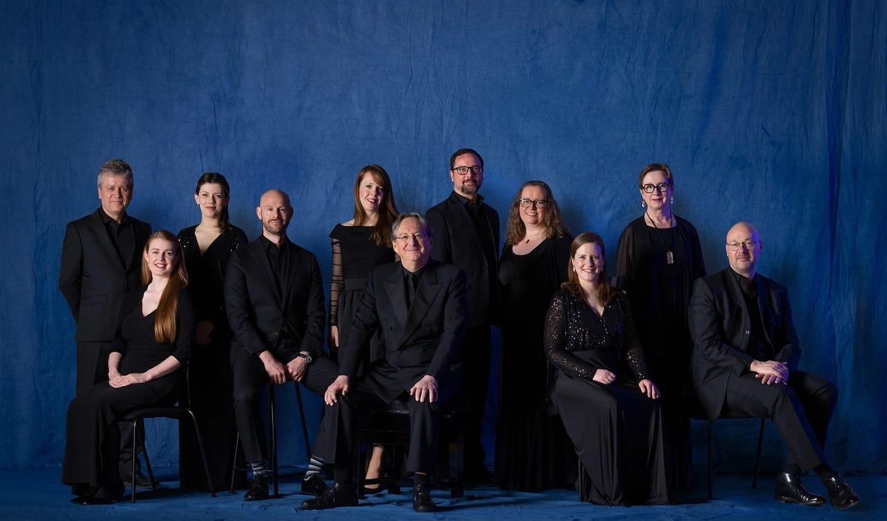 Tallis Scholars