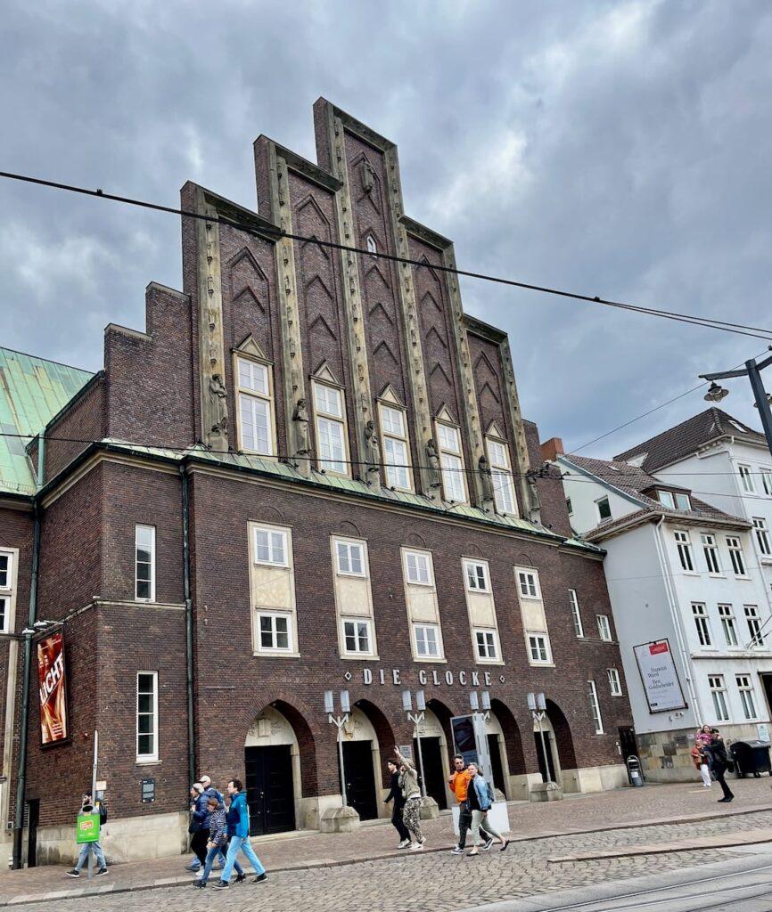 Die Glocke | Bremen