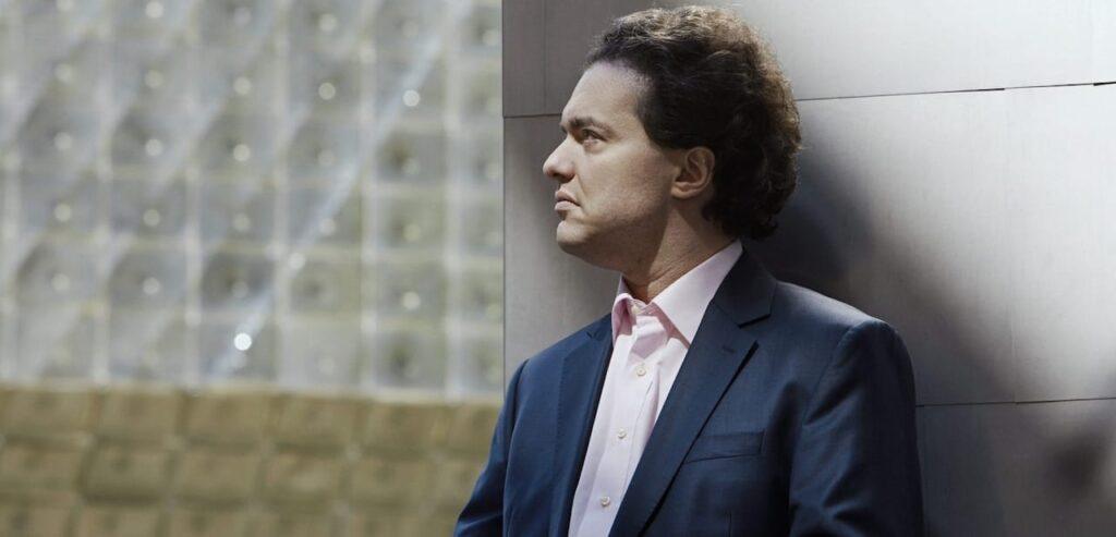 Evgeny Kissin