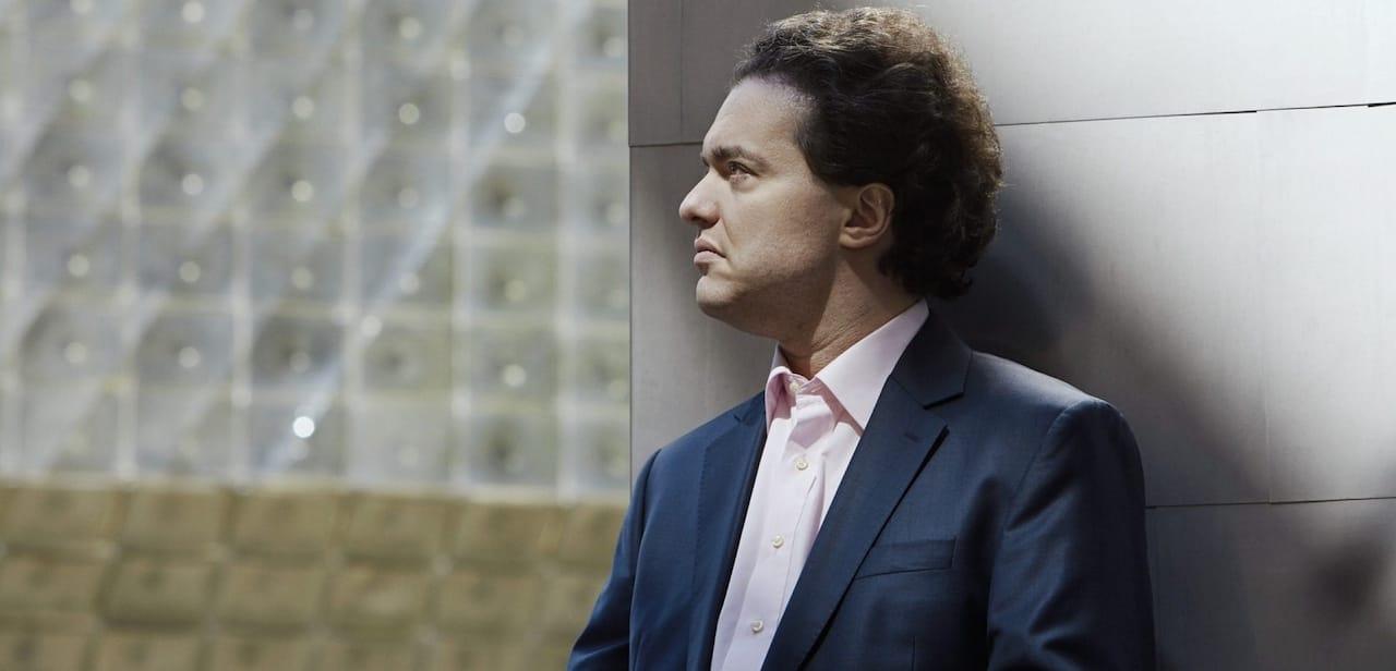 Evgeny Kissin