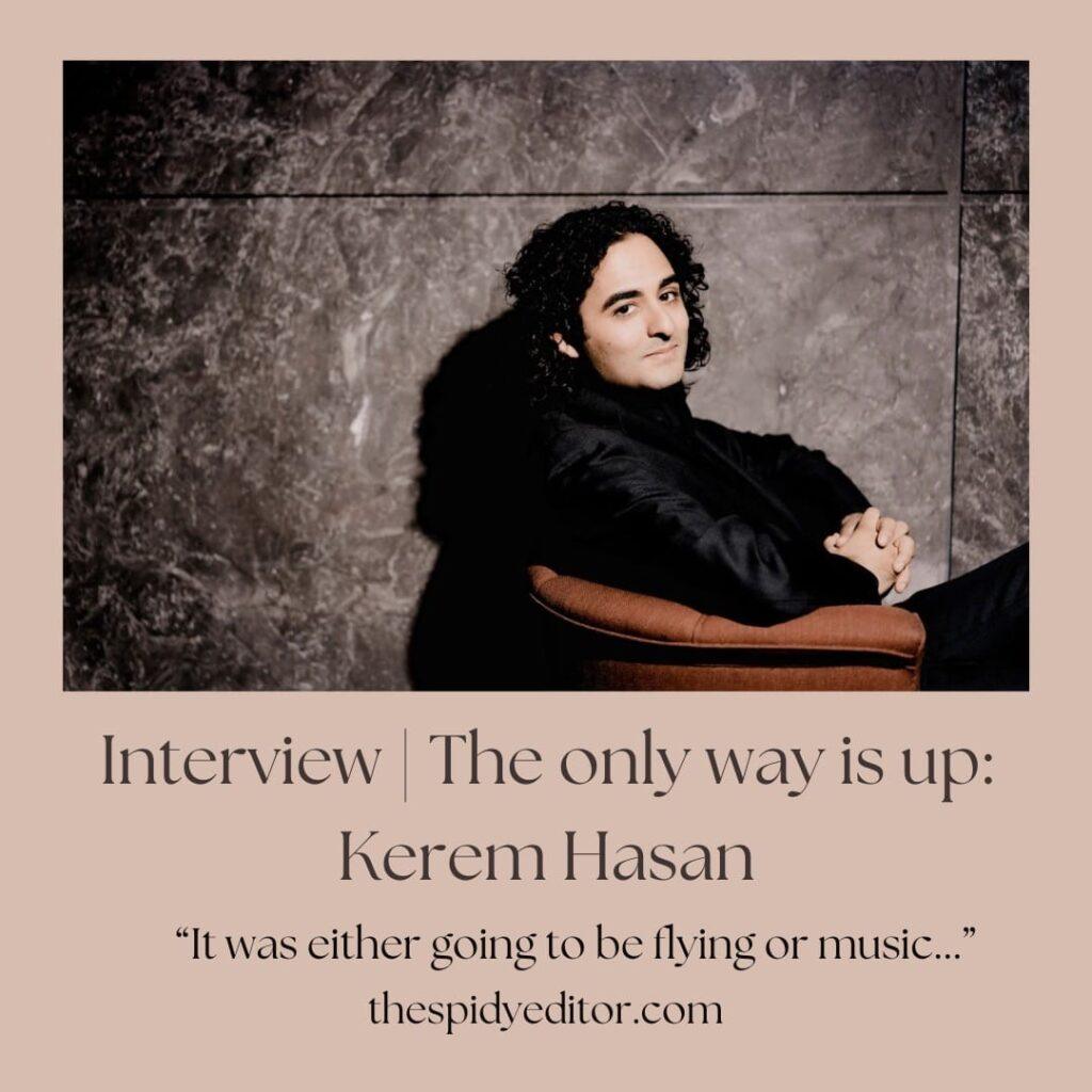 Kerem Hassan
