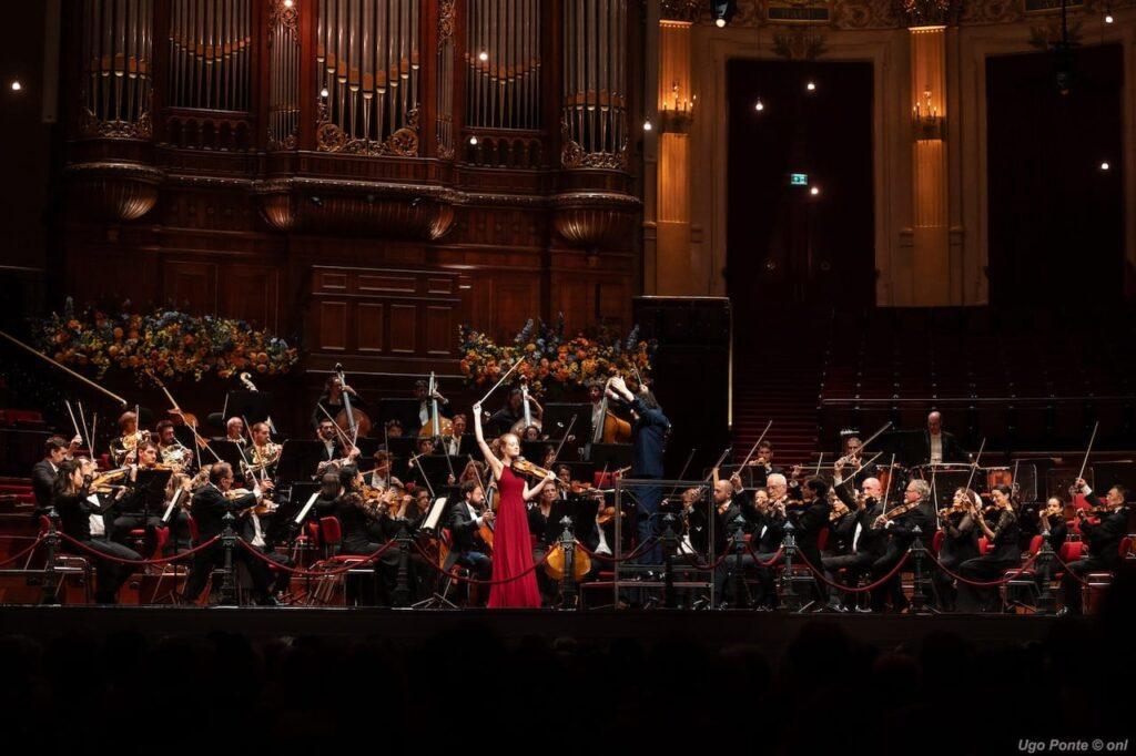 ONL Concertgebouw