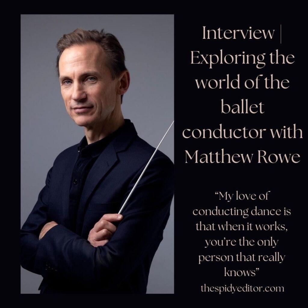 Matthew Rowe