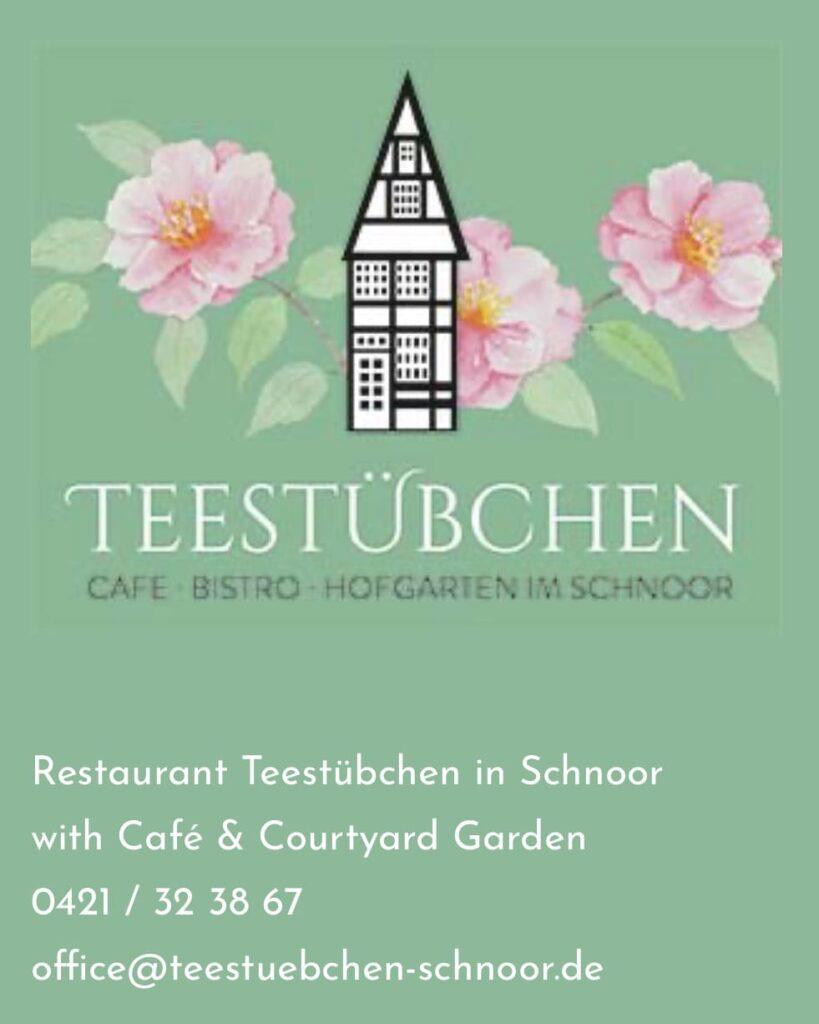 Teestubchen
