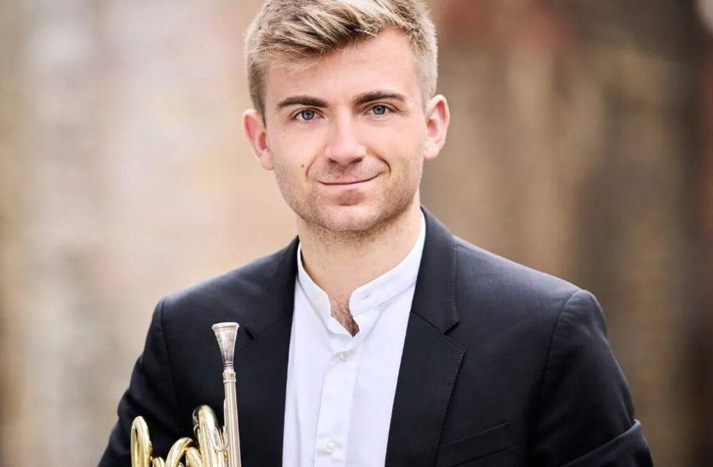 Ben Goldscheider © Kaupo Kikkas
