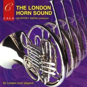 Russlan and Ludmilla Overture | London Horn Sound | 