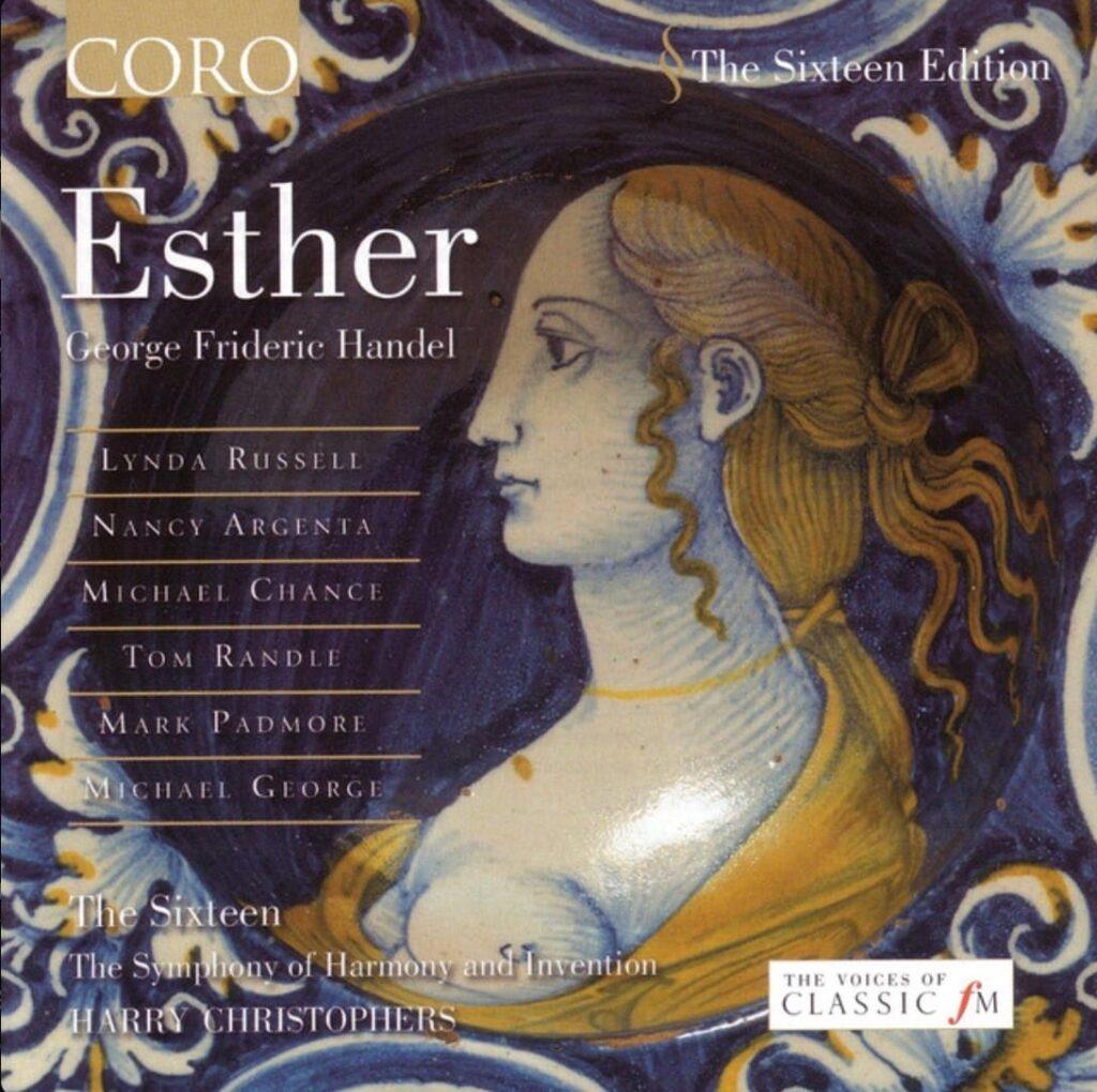 Esther | Handel