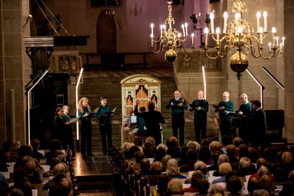 Nederlands Kamerkoor | Utrecht