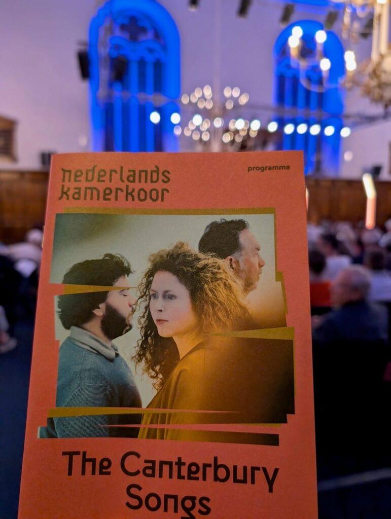 programme