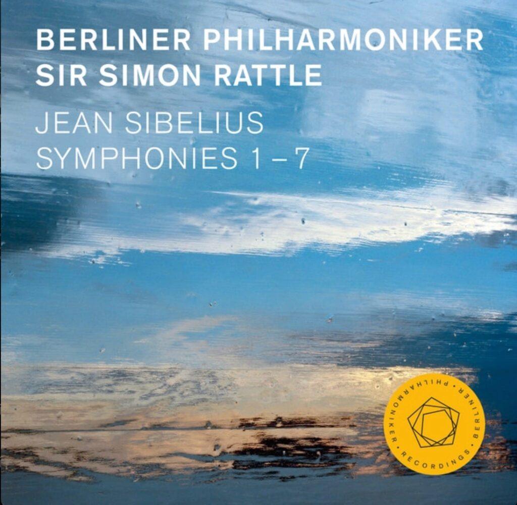 Rattle Sibelius