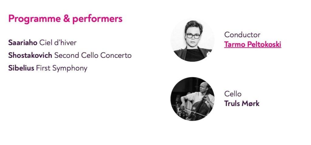 RPO programme