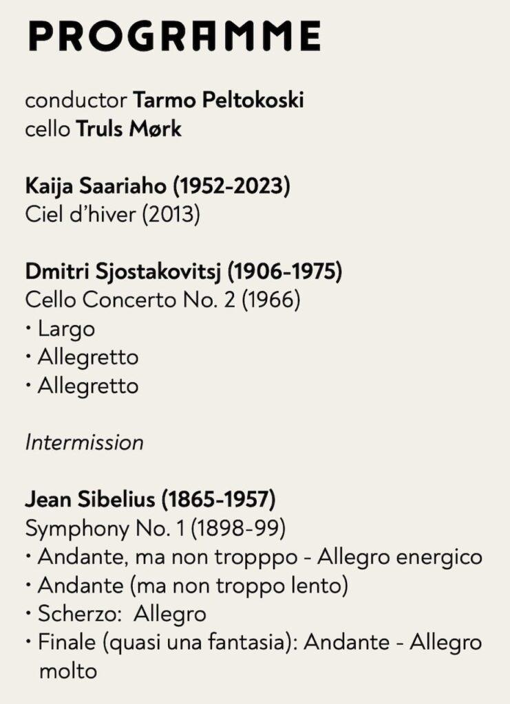 RPO programme