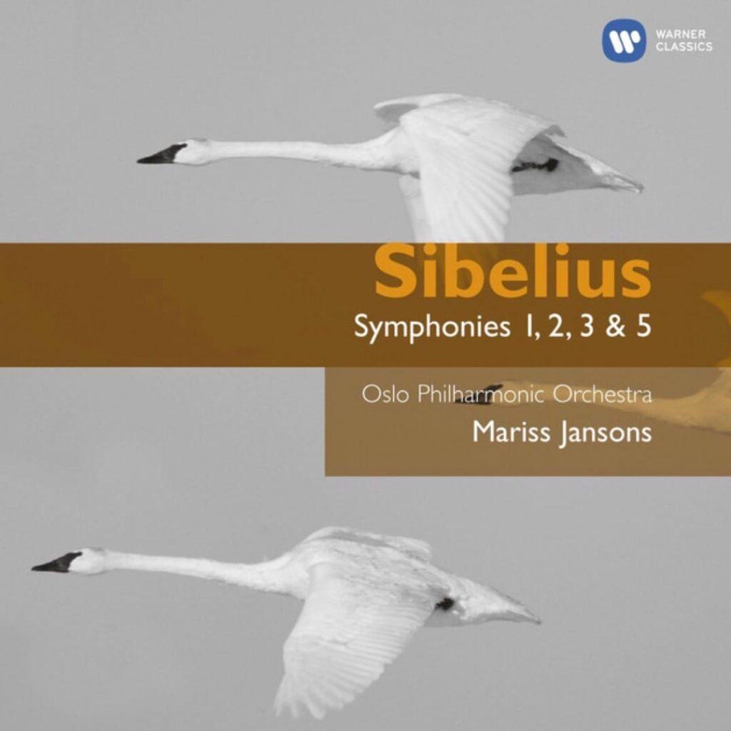 Oslo Phil Sibelius