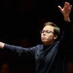 Tarmo Peltokoski and the RPO