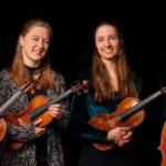 The Viride Quartet
