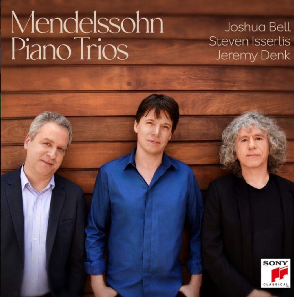 Mendelssohn Piano trios