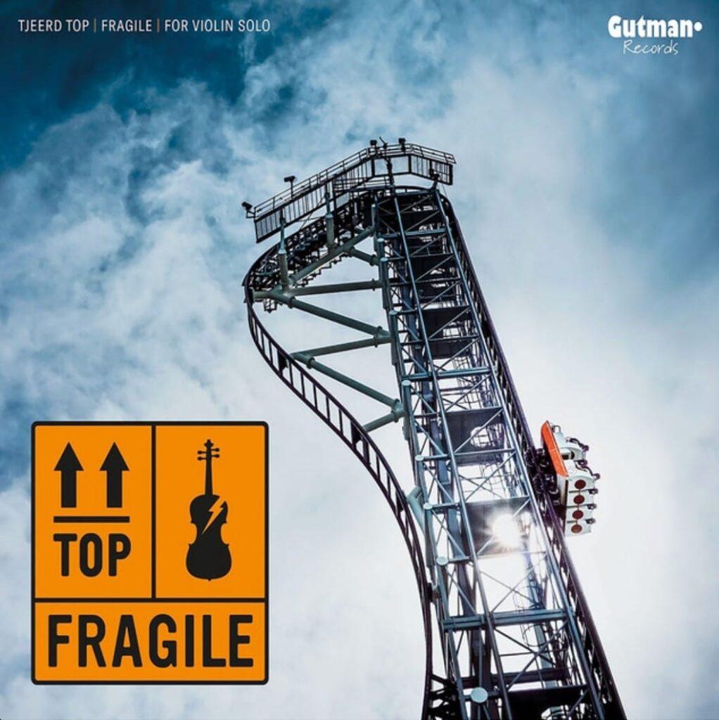 Fragile by Tjeerd Top