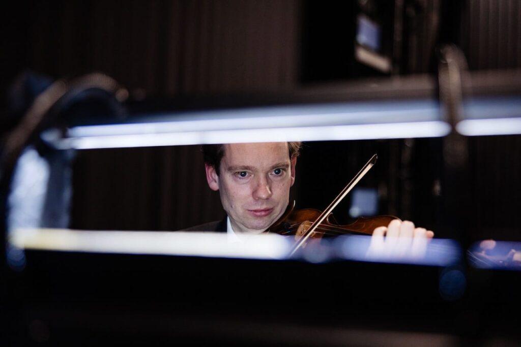 Rotterdam Philharmonic appoints Top man for the job