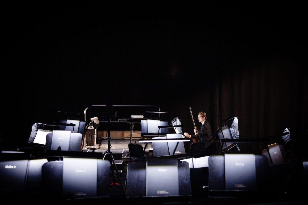 Rotterdam Philharmonic appoints Top man for the job