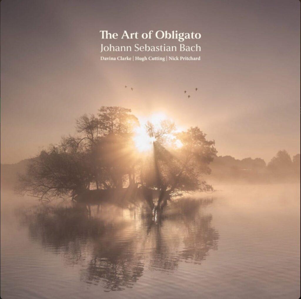 Davina Clarke and friends define the Art of Obligato