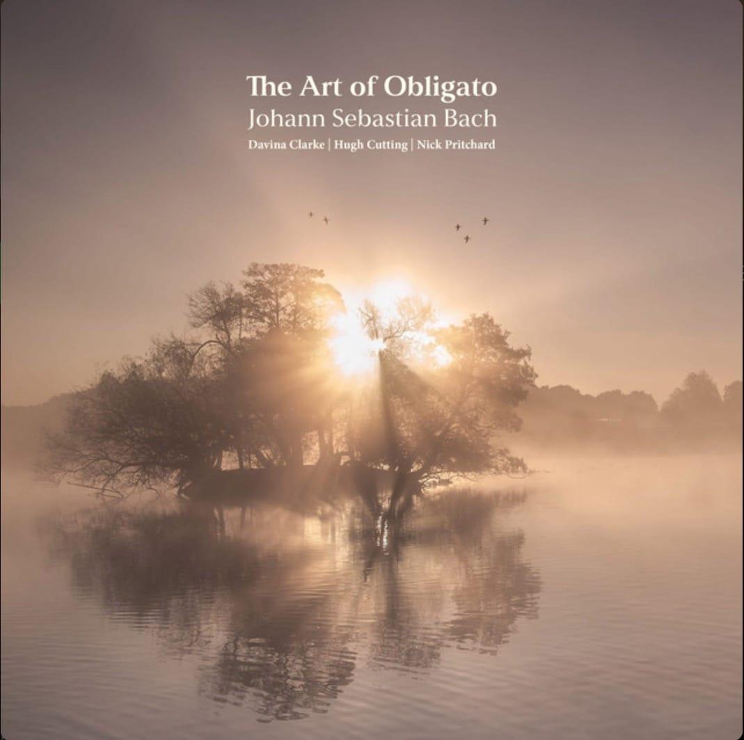 Davina Clarke and friends define the Art of Obligato