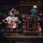Sheku Kanneh-MAson and the Czech Phil
