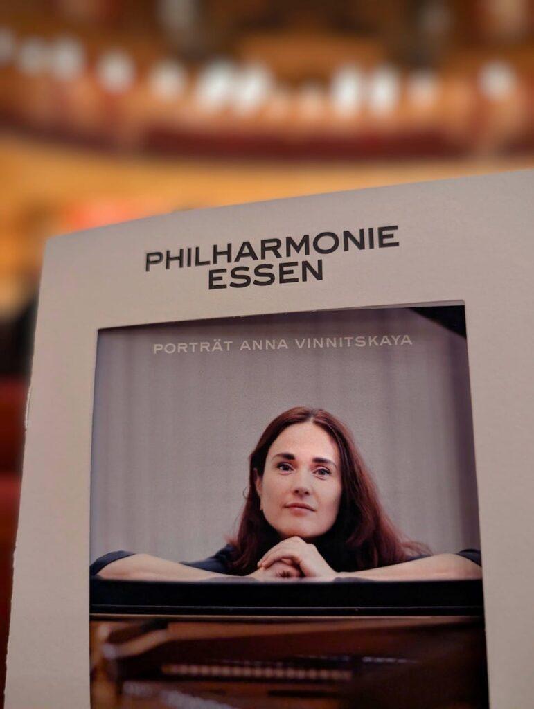 Anna Vinnitskaya