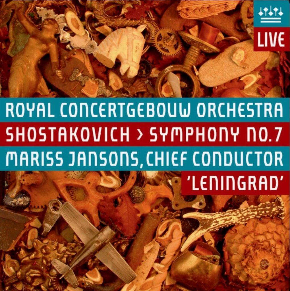 RCO | Shostakovich 7
